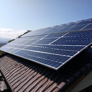 bodrum solar güneş paneli enerjisi sistemleri